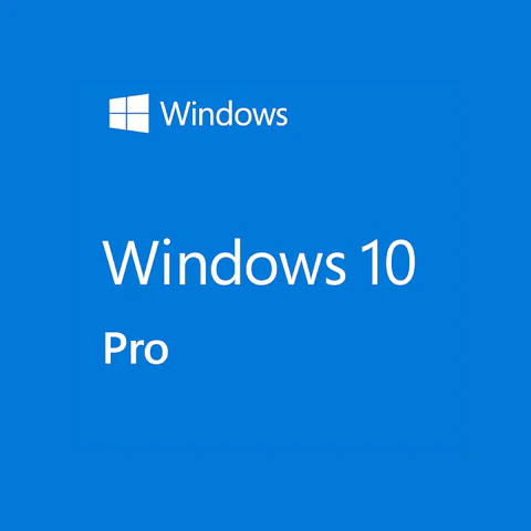 Windows 10 PRO Código Digital Laptop - PC
