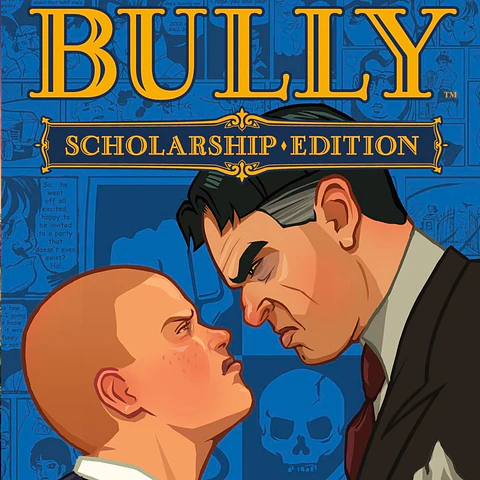 Bully: Scholarship Edition Cuenta Principal Xbox One Xbox Series
