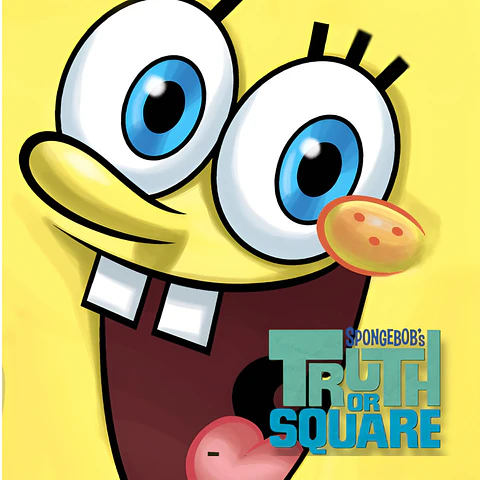 SpongeBob: Truth-Sq Xbox 360 Xbox One Xbox Series