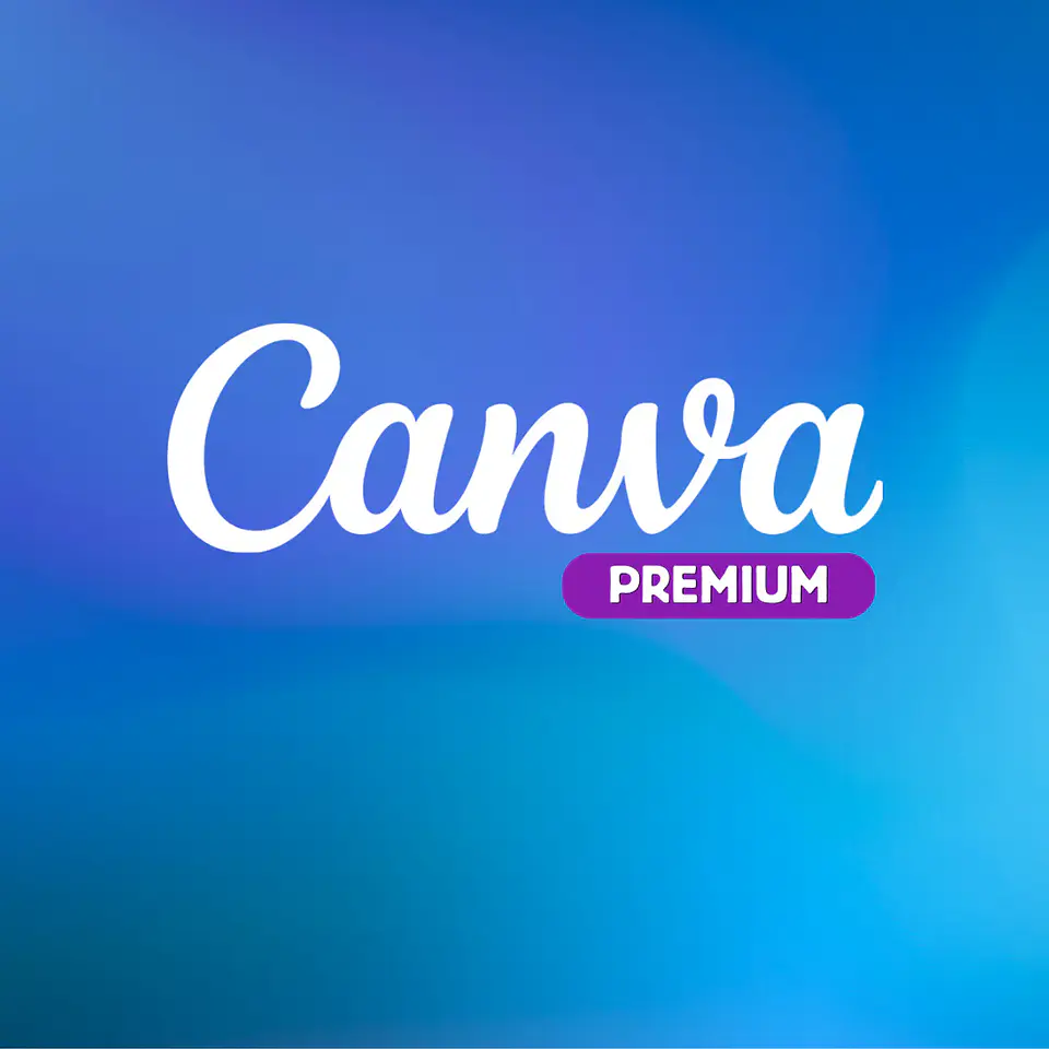 Canva Premium 12 Meses Android IOS Windows MAC 1