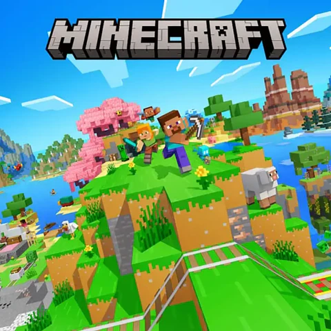 Minecraft Xbox One Xbox Series