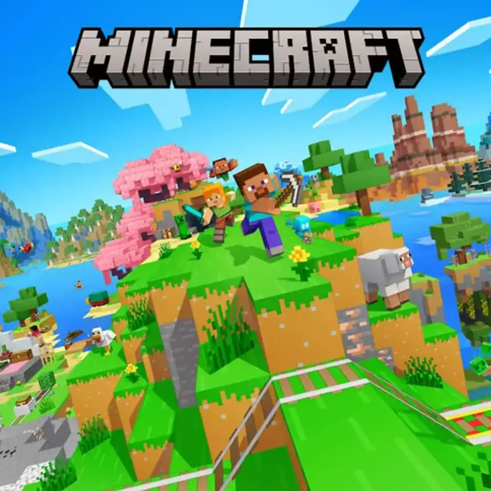 Minecraft Cuenta Completa Xbox One Xbox Series- COPIAR 1