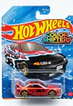 Hot Wheels Color Shifters