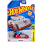 Hot Wheels Quick Chat - Miniatura 2