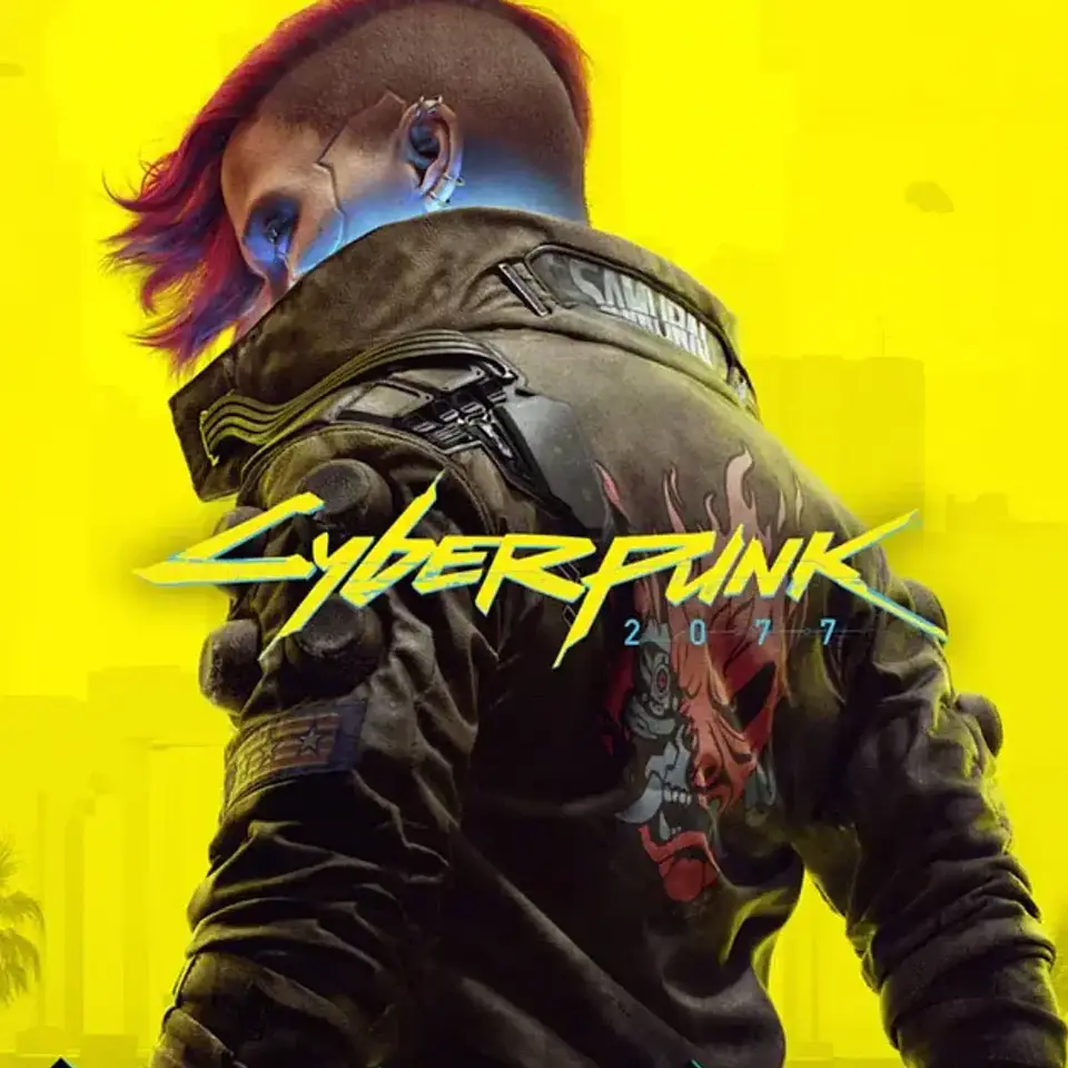 Cyberpunk 2077 Xbox One Xbox Series 1