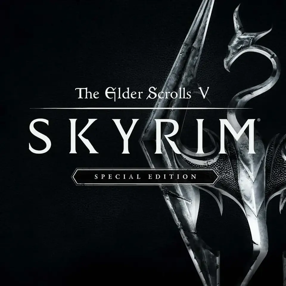 Skyrim Special Edition Xbox One Xbox Series 1
