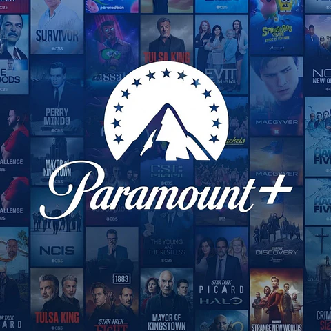 Paramount+