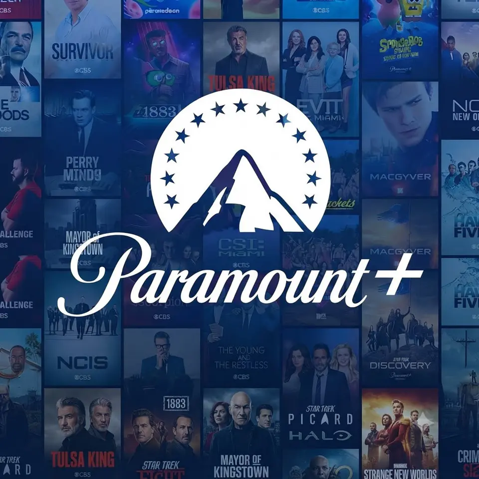 Paramount+ 1