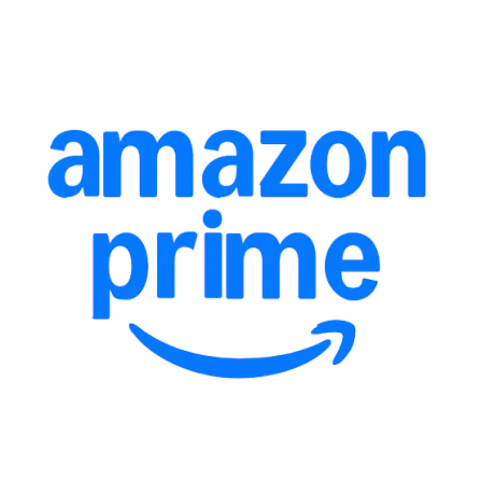 Amazon Prime 1