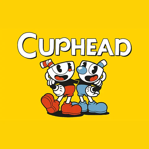 Cuphead Xbox One Xbox Series Windows