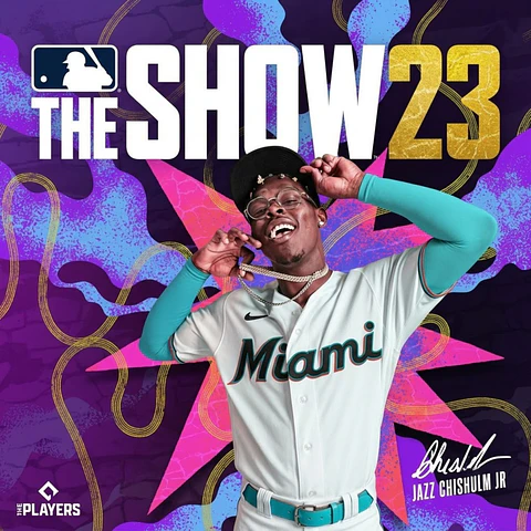 MLB® The Show™ 23 Xbox One Xbox Series