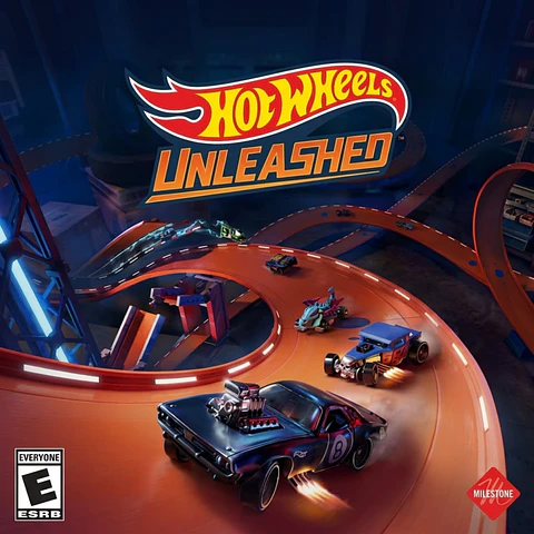 Hot Wheels Unleashed Xbox One Xbox Series