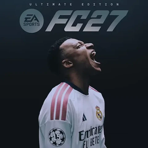 FC 27 Ultimate Edition Xbox One Xbox Series