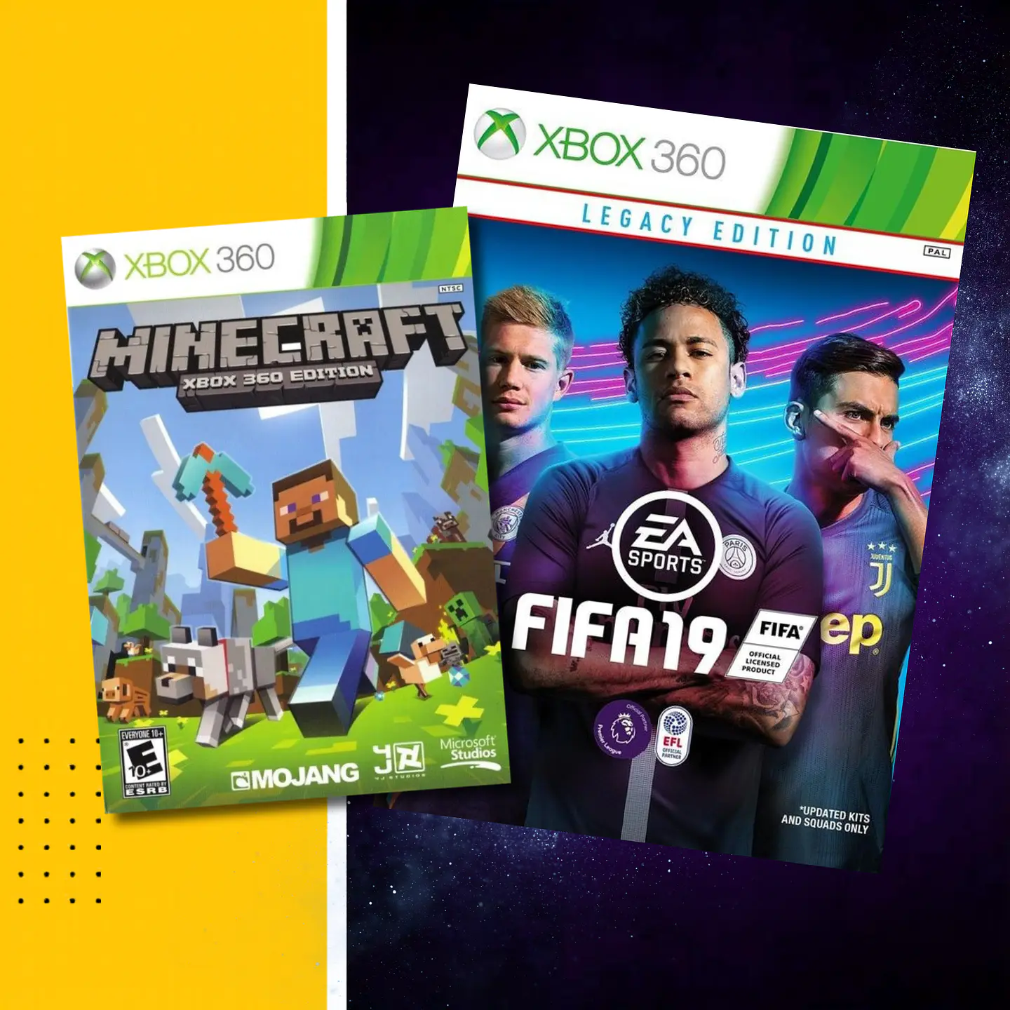 VIDEOJUEGOS DIGITALES XBOX