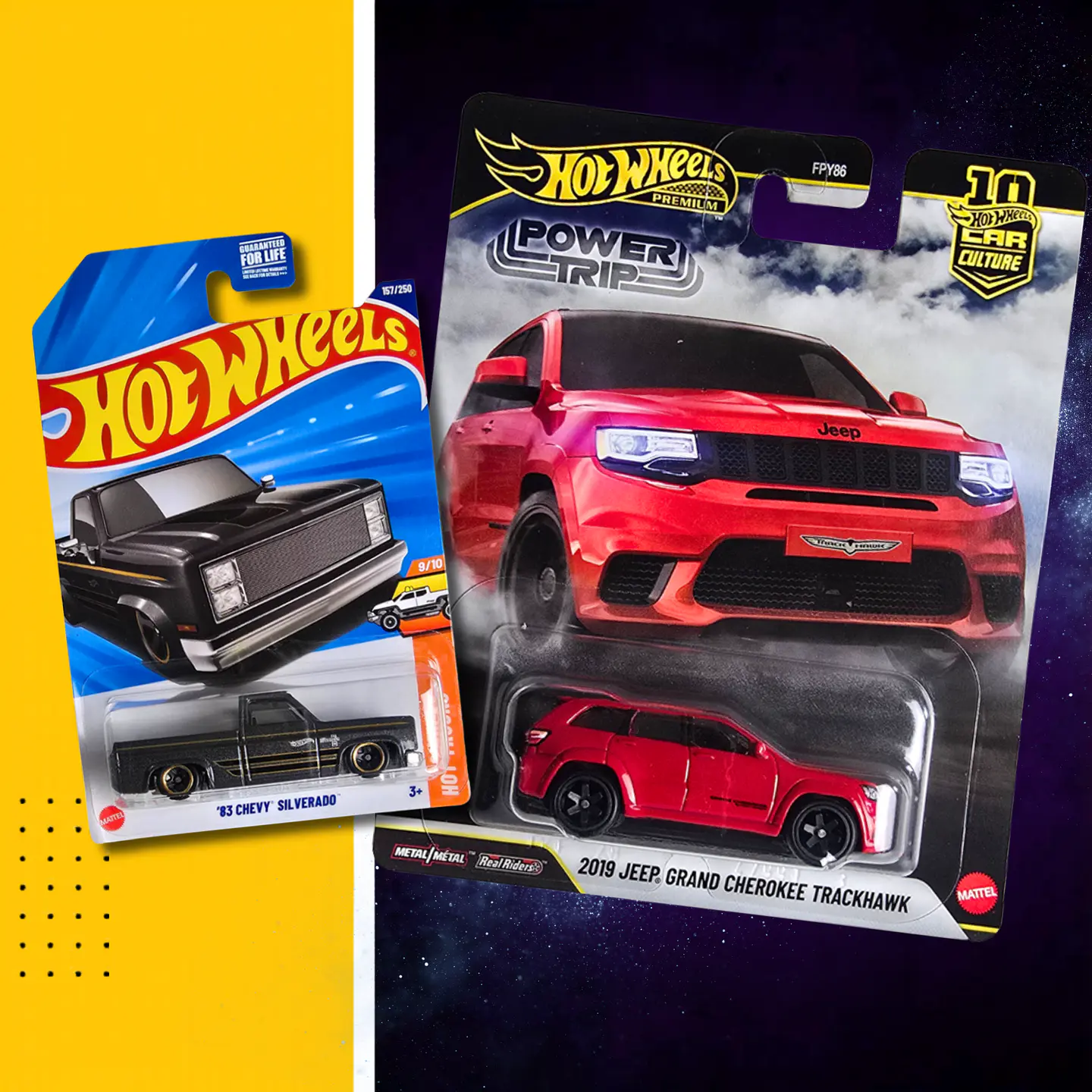 Los Mejores Hot Wheels