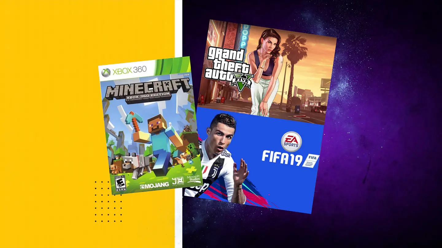 VIDEOJUEGOS DIGITALES XBOX