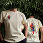 Camisetas Biodiversidad Colombiana  - Miniatura 1