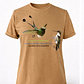 Camisetas Biodiversidad Colombiana  - Miniatura 8
