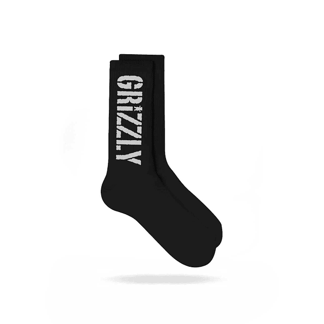 Calcetines Grizzly - STAMP SOCKS