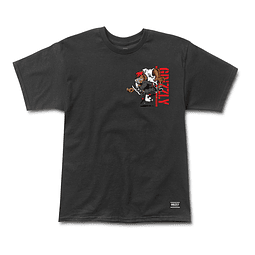 On The Loose SS Tee