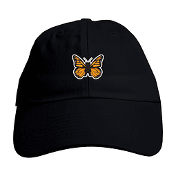 Monarch Dad Hat