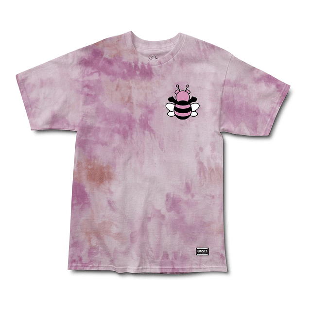 Swarm Of Bees SS Tee