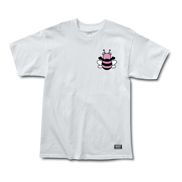 Swarm Of Bees SS Tee