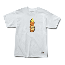Maple Syrup SS Tee