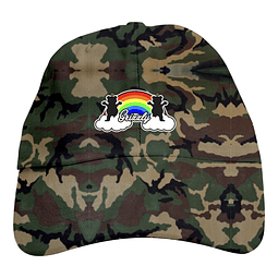 Over The Rainbow Dad Hat