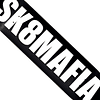 Tabla Sk8Mafia - Og Logo Black 7.6"x31.5" 