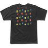 Melts In Your Mouth SS Tee   - Negro