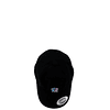 Jockey Grizzly - Cry Later Dad Hat - Negro