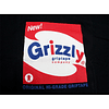 Polera Grizzly - Wash Up SS Tee - Negro