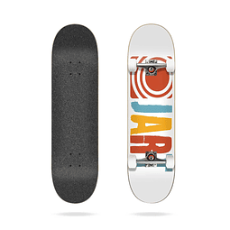 Skate completo Jart - Classic 8.0"