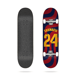 Skate completo Sk8mafia - Barci 7.5"