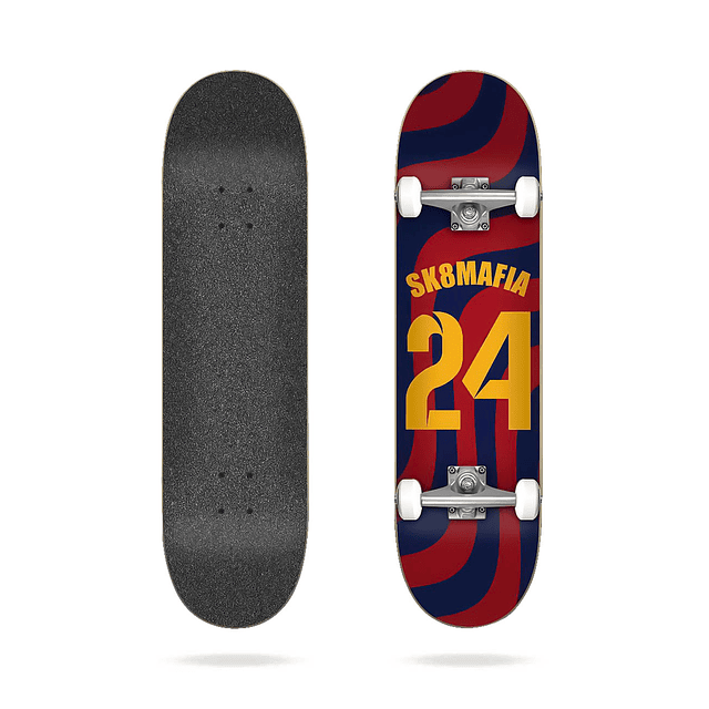 Skate completo Sk8mafia - Barci 7.5"
