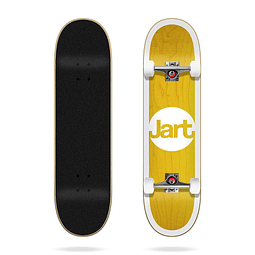 Skate completo Jart - Outline 7.6"x31.6"