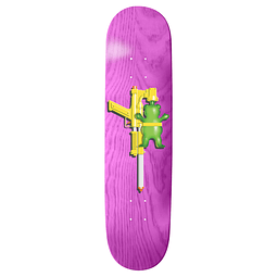 Tabla Grizzly - Water Fight Deck
