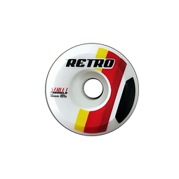 Rueda Retro - Conica VHS 1 - 55mm