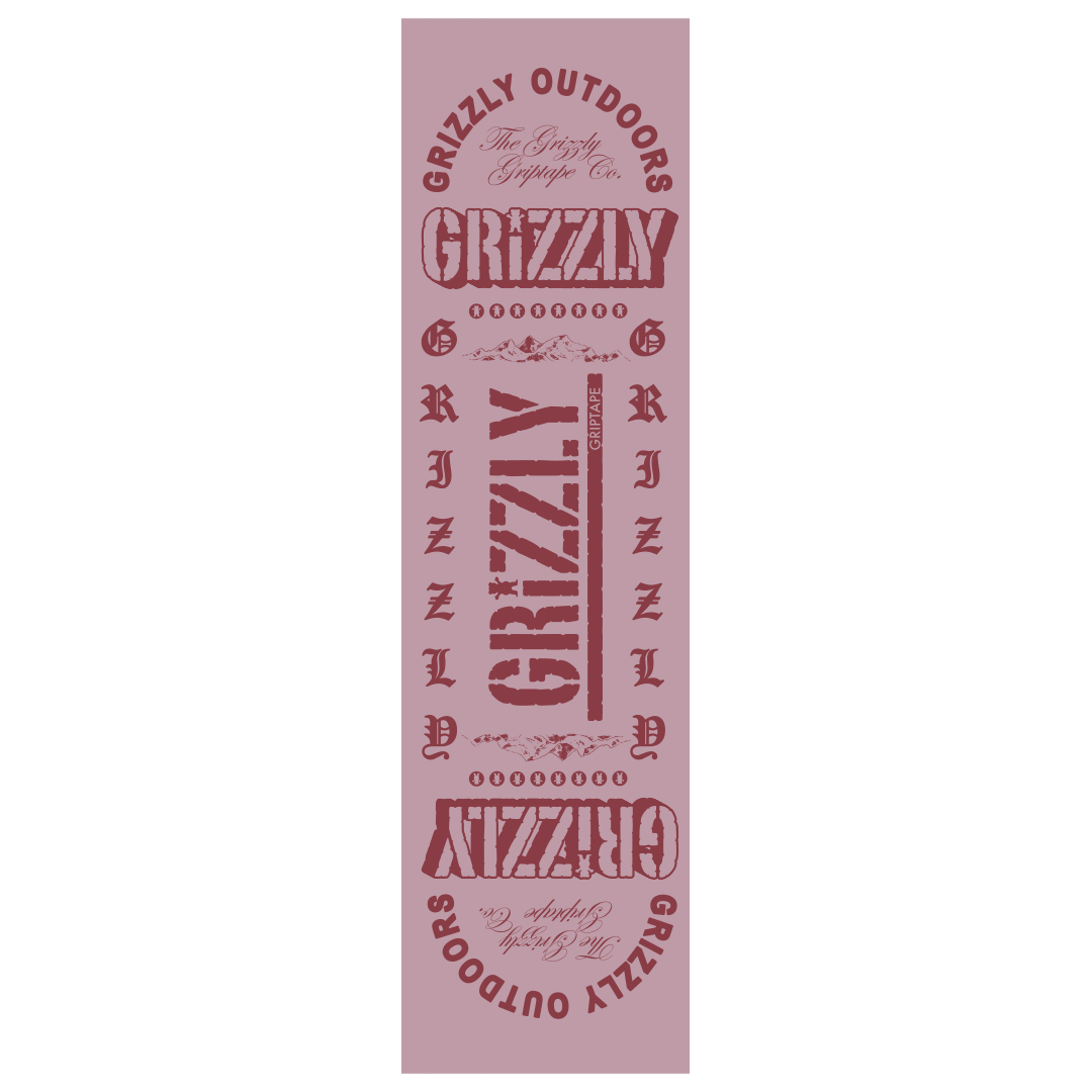 Lija Skate Grizzly Split Celadon Skate Grizzly 840021257294