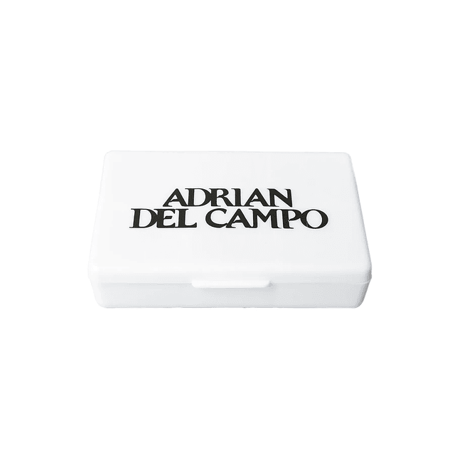 Rodamiento Nothing Special - ADRIAN DEL CAMPO  