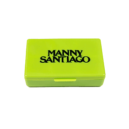 Rodamiento Nothing Special - MANNY SANTIAGO  
