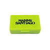 Rodamiento Nothing Special - MANNY SANTIAGO  