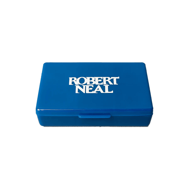 Rodamiento Nothing Special - ROBERT NEAL  