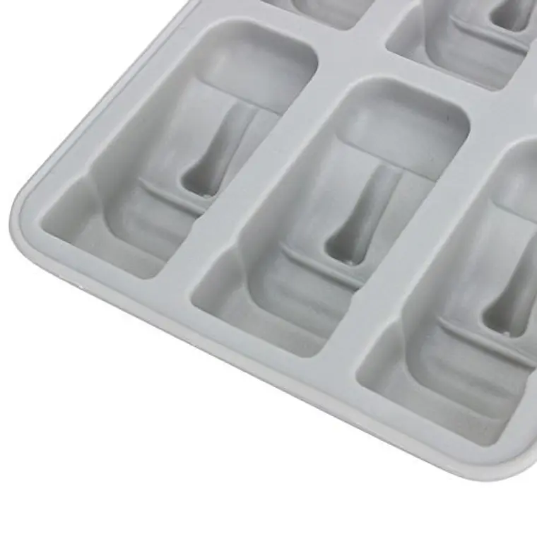 Silicone Moai Molds Ideal For Ice 3