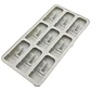 Silicone Moai Molds Ideal For Ice - thumbnail 9