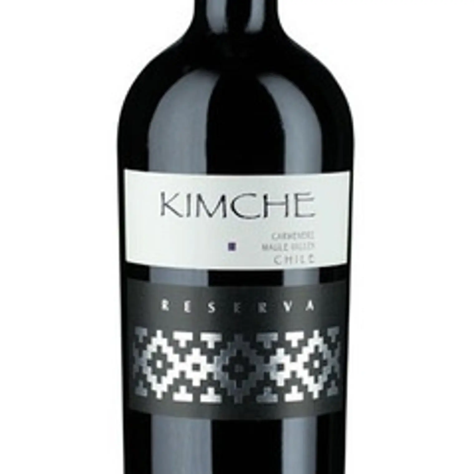 Vino Kimche Carmenere Reserva 2021 1