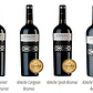 Vino Kimche Merlot Reserva 2021 - thumbnail 2