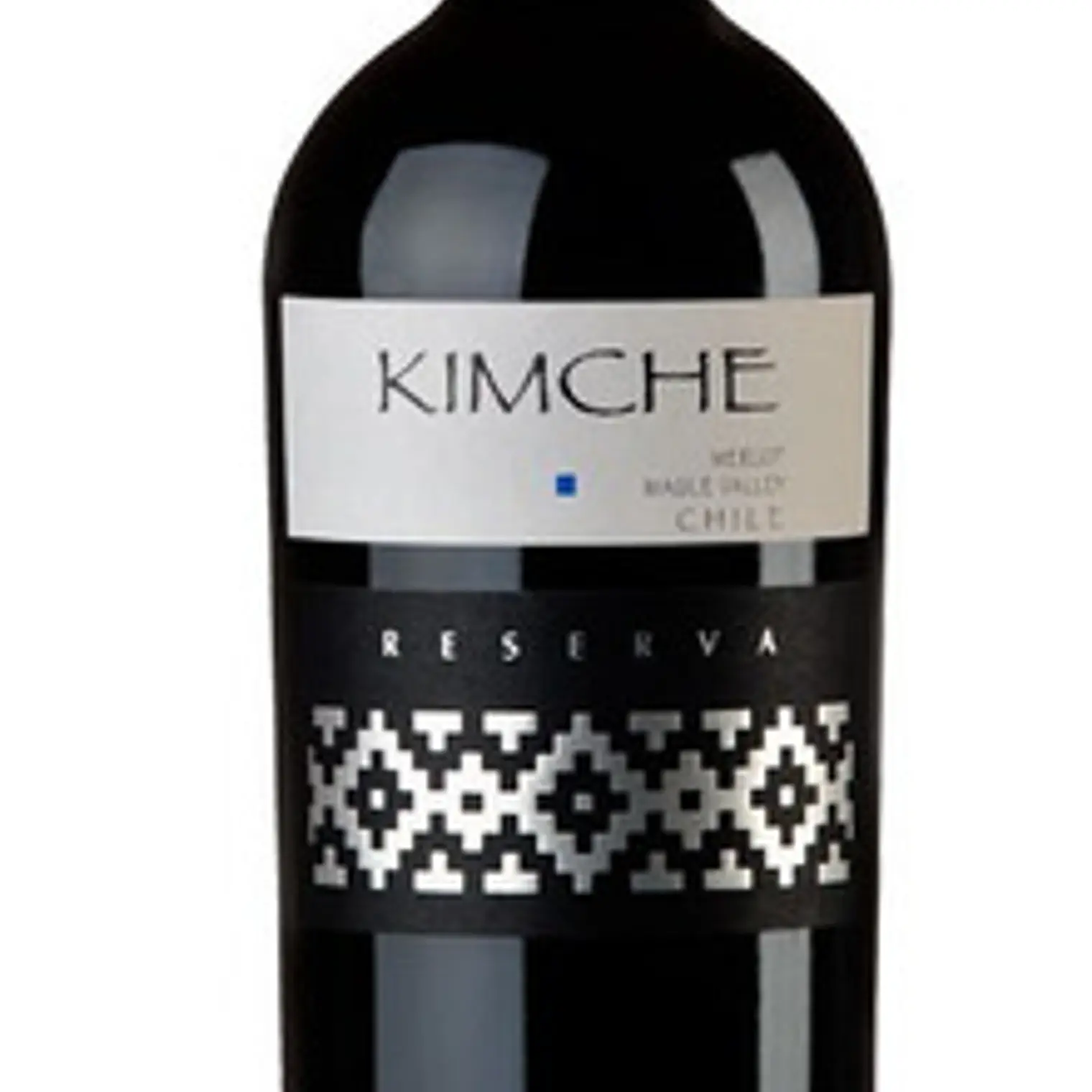 Vino Kimche Merlot Reserva 2021 1