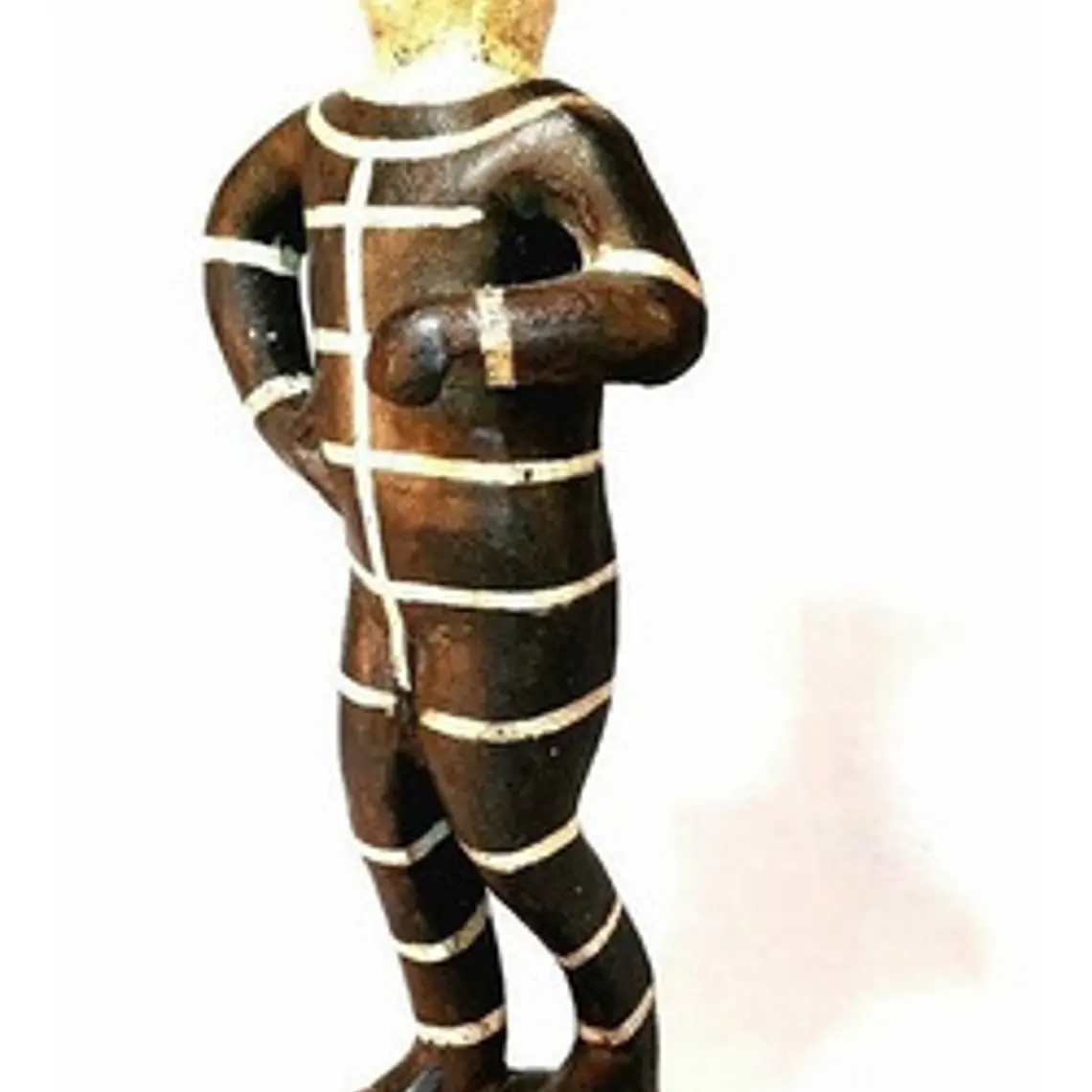 Selknam / Kotaix figure 1